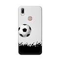 Printed Hard Back Cover Case for Vivo