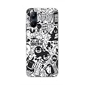 Printed Hard Back Cover Case for Realme