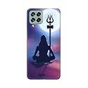 Printed Hard Back Cover Case for Samsung