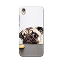 PRINTFIDAA Printed Hard Back Cover Case for