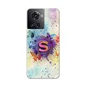PRINTFIDAA Printed Hard Back Cover Case for
