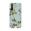 Printed Hard Back Cover Case for Realme
