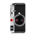 Printed Hard Back Cover Case for Vivo