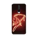 PRINTFIDAA Printed Hard Back Cover Case for