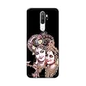 PRINTFIDAA Printed Hard Back Cover Case for