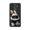 PRINTFIDAA Printed Hard Back Cover Case for