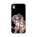 PRINTFIDAA Printed Hard Back Cover Case for