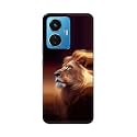 PRINTFIDAA Printed Hard Back Cover Case for