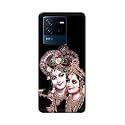 PRINTFIDAA Printed Hard Back Cover Case for