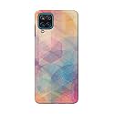 Printed Hard Back Cover Case for Samsung