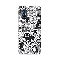 Printed Hard Back Cover Case for Vivo