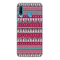 Printed Hard Back Cover Case for Huawei