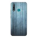 Printed Hard Back Cover Case for Vivo