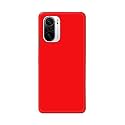 Printed Hard Back Cover Case for Mi
