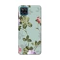 Printed Hard Back Cover Case for Samsung