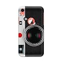 Printed Hard Back Cover Case for Apple