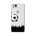 Printed Hard Back Cover Case for Google