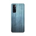 Printed Hard Back Cover Case for Vivo