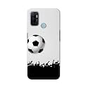 Printed Hard Back Cover Case for Oppo