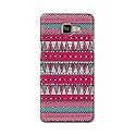 PRINTFIDAA Printed Hard Back Cover Case for