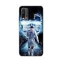 Printed Hard Back Cover Case for Mi