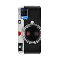 Printed Hard Back Cover Case for Oppo