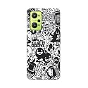 Printed Hard Back Cover Case for Realme