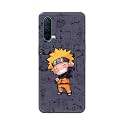 PRINTFIDAA Printed Hard Back Cover Case for