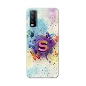 PRINTFIDAA Printed Hard Back Cover Case for