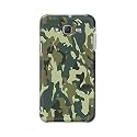 PRINTFIDAA Printed Hard Back Cover Case for