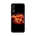 PRINTFIDAA Printed Hard Back Cover Case for