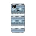 Printed Hard Back Cover Case for Mi