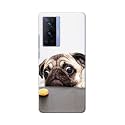 PRINTFIDAA Printed Hard Back Cover Case for