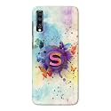 PRINTFIDAA Printed Hard Back Cover Case for