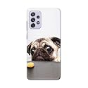 PRINTFIDAA Printed Hard Back Cover Case for