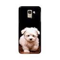 PRINTFIDAA Printed Hard Back Cover Case for