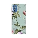 Printed Hard Back Cover Case for Samsung