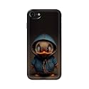 PRINTFIDAA Printed Hard Back Cover Case for