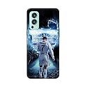 Printed Hard Back Cover Case for OnePlus