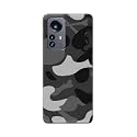 Printed Hard Back Cover Case for Xiaomi