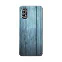 Printed Hard Back Cover Case for Realme