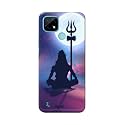 Printed Hard Back Cover Case for Realme