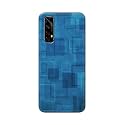 Printed Hard Back Cover Case for Realme