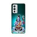 Printed Hard Back Cover Case for OnePlus