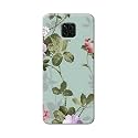 Printed Hard Back Cover Case for Mi