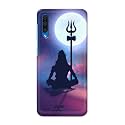 Printed Hard Back Cover Case for Samsung