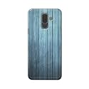 Printed Hard Back Cover Case for Samsung