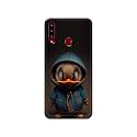 PRINTFIDAA Printed Hard Back Cover Case for