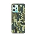 Printed Hard Back Cover Case for OnePlus