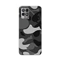 Printed Hard Back Cover Case for Realme